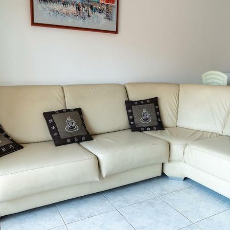 Top Floor Apartment Santa Barbara Ница Екстериор снимка