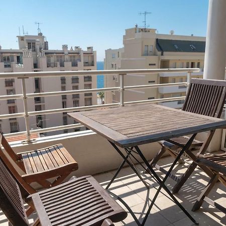 Top Floor Apartment Santa Barbara Ница Екстериор снимка